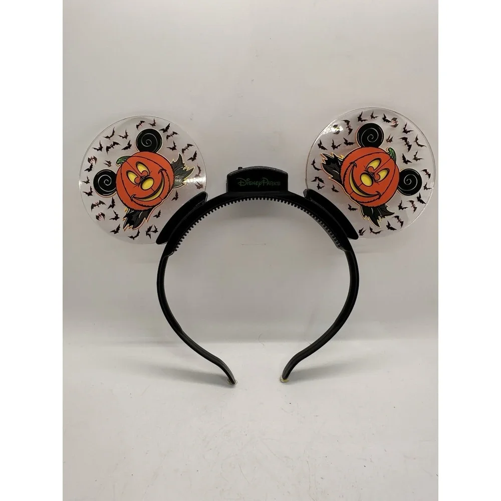 Disney authentic parks